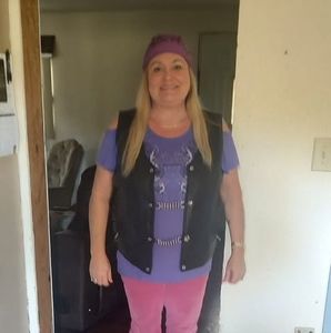 Meet your Posher, Meredith